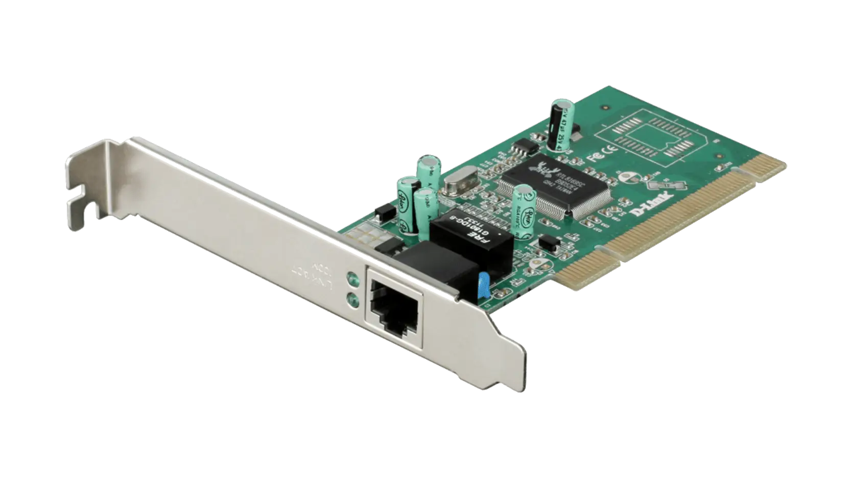 Ethernet Network Card for Computers