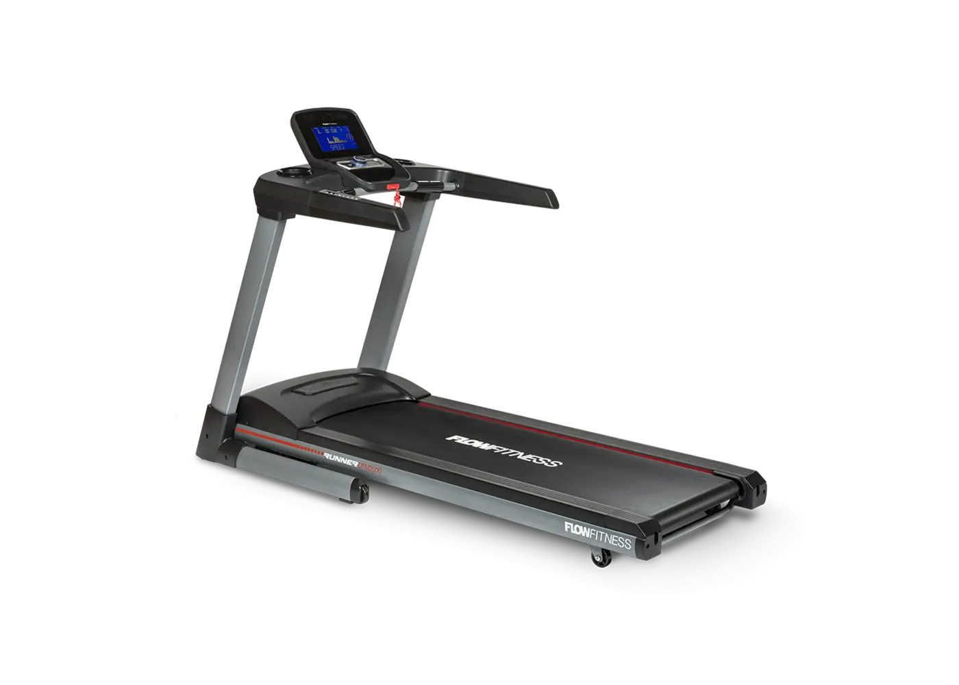 Modern Treadmill Machine for Home Workouts