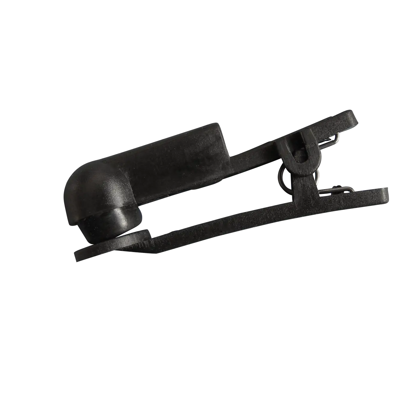 Black Clip Tool
