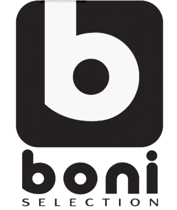 Boni Selection Logo