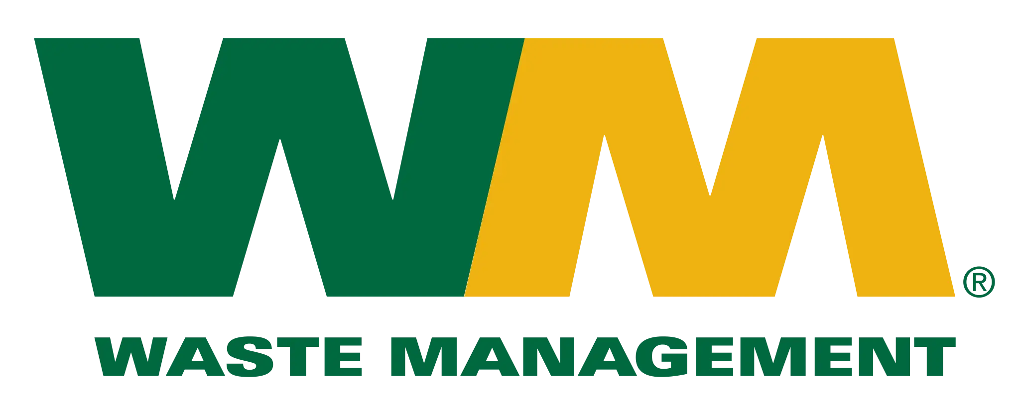 Waste Management Logo