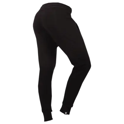 Black Sweatpants for Casual Wear