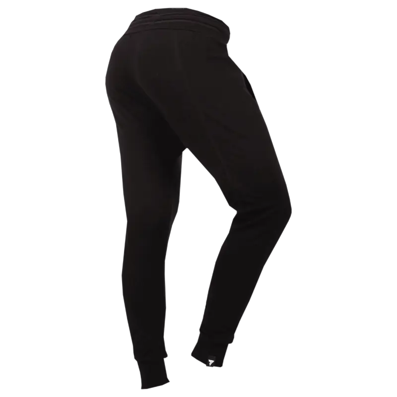 Black Sweatpants for Casual Wear