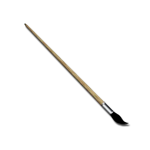 Artist&#039;s Paintbrush