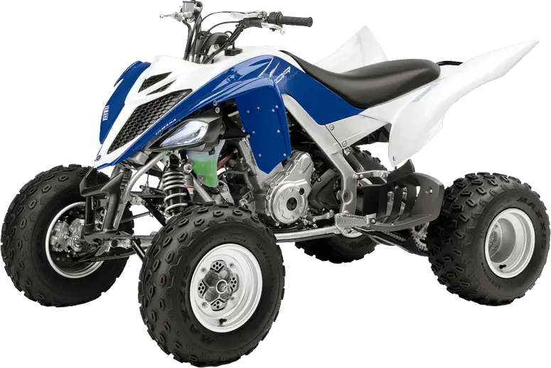 Quad Bike for Off-Road Adventures