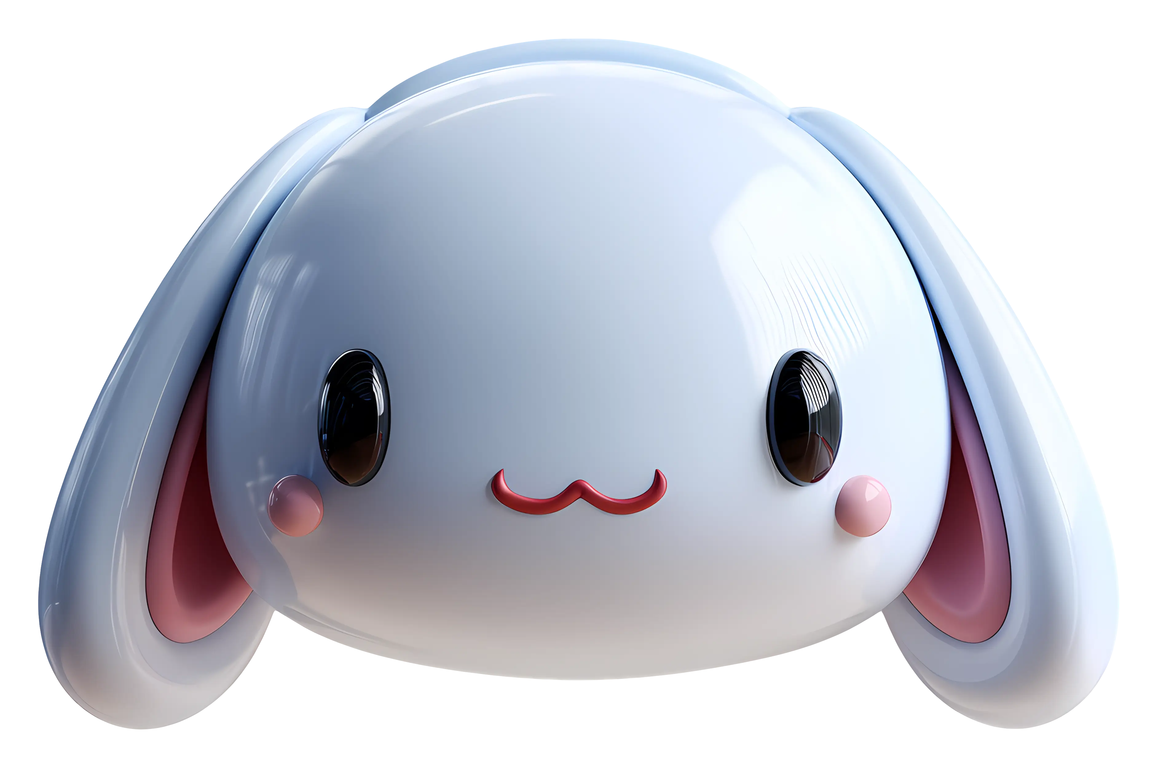 Cute Cartoon Character