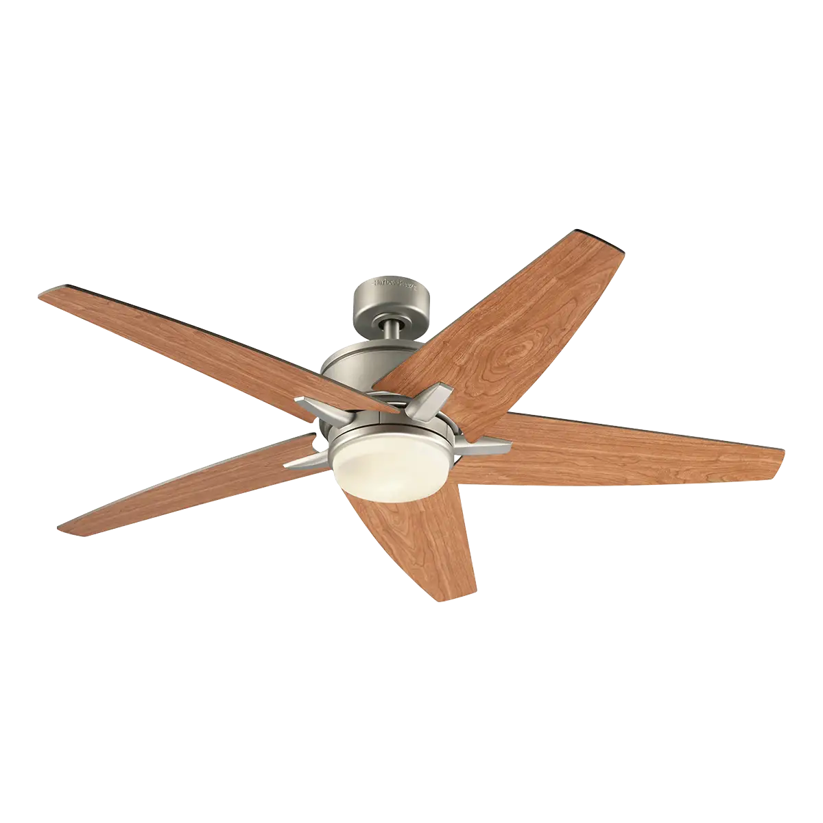 Modern Wooden Ceiling Fan Design