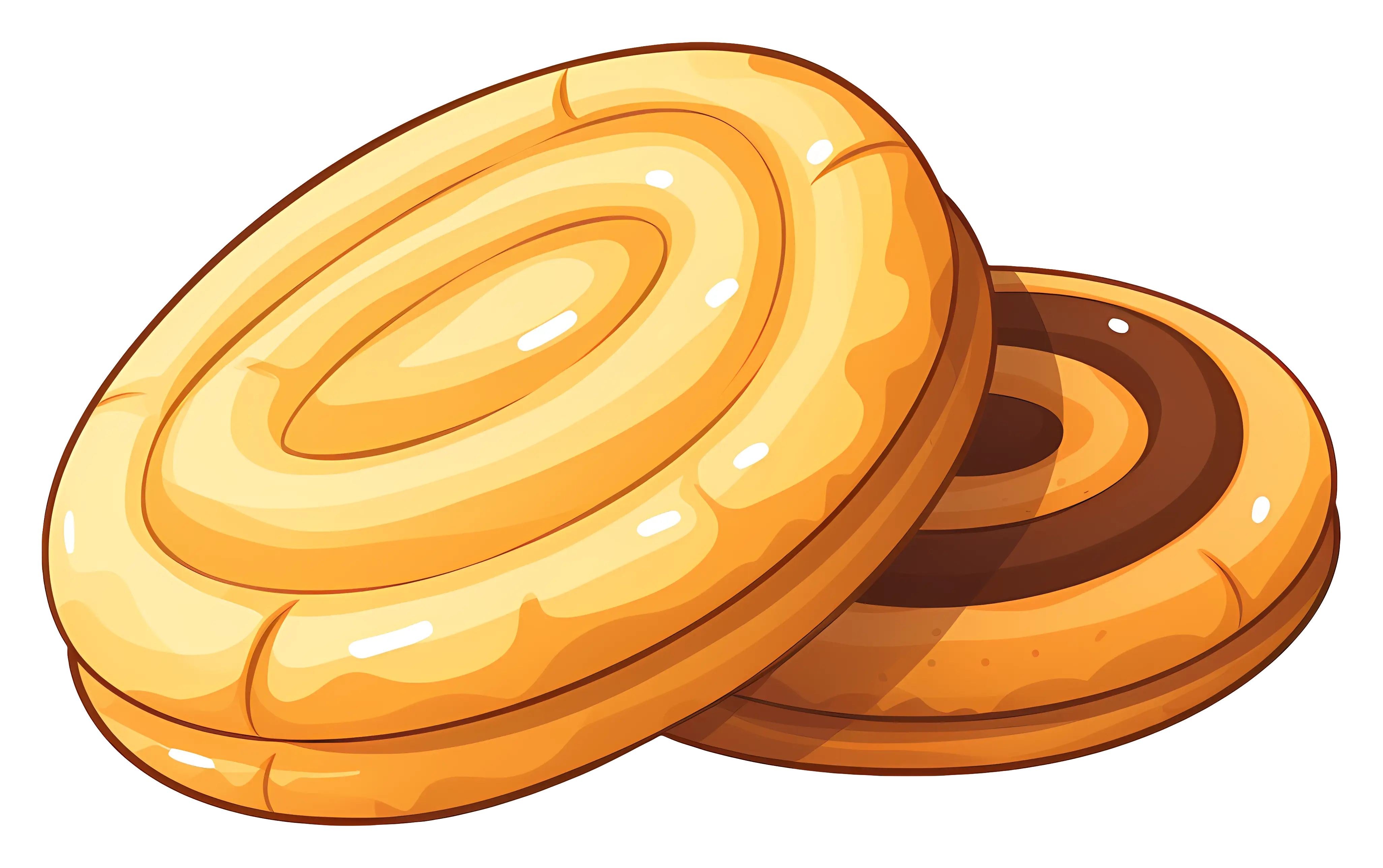 Delicious Cookies