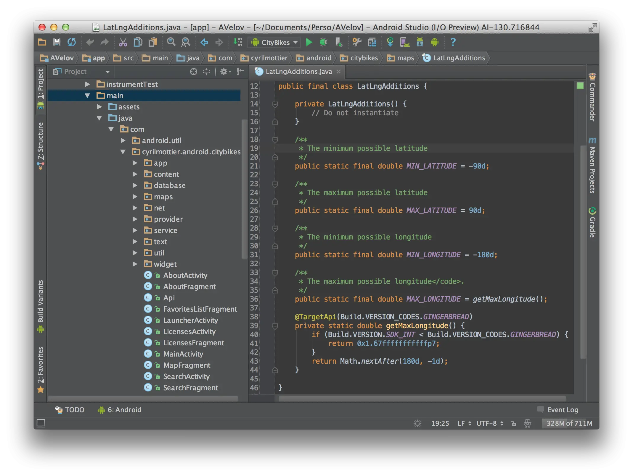 Programming Interface with Code Lines Illustration