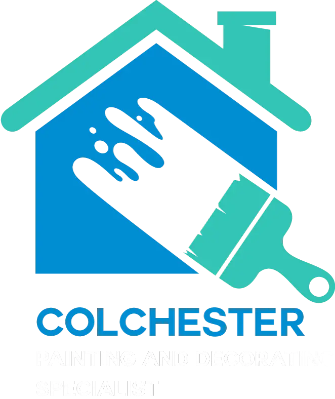 Colchester Painting and Decorating Logo