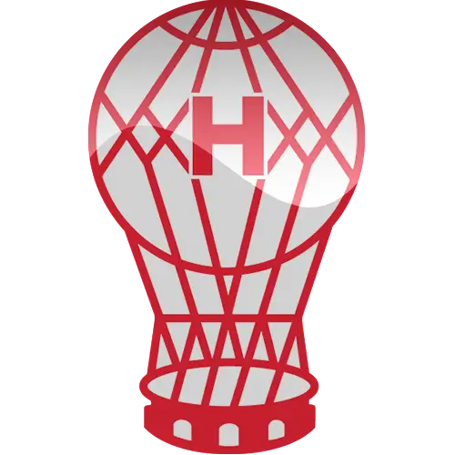 Hot Air Balloon Logo