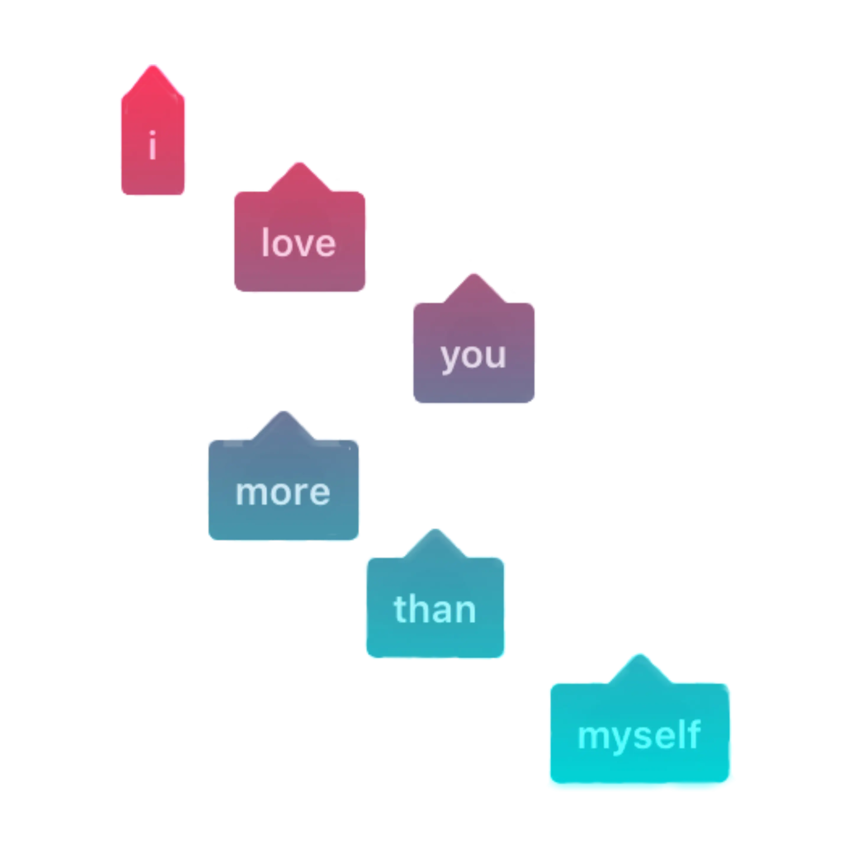 Romantic Love Message