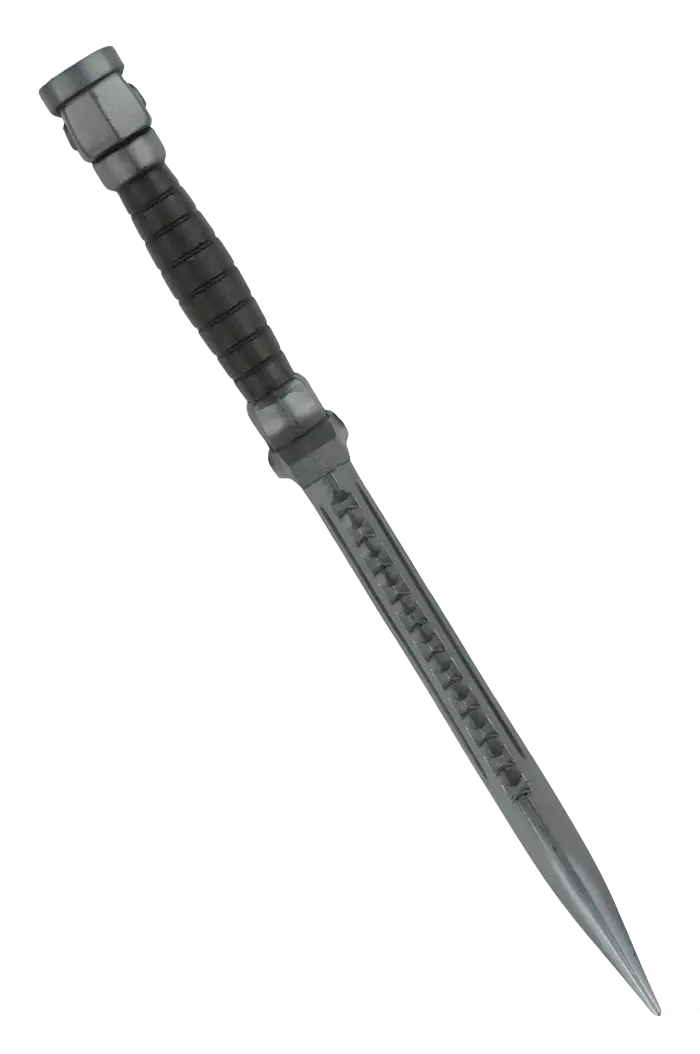 Sharp Steel Dagger