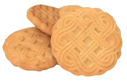 Delicious Cookies