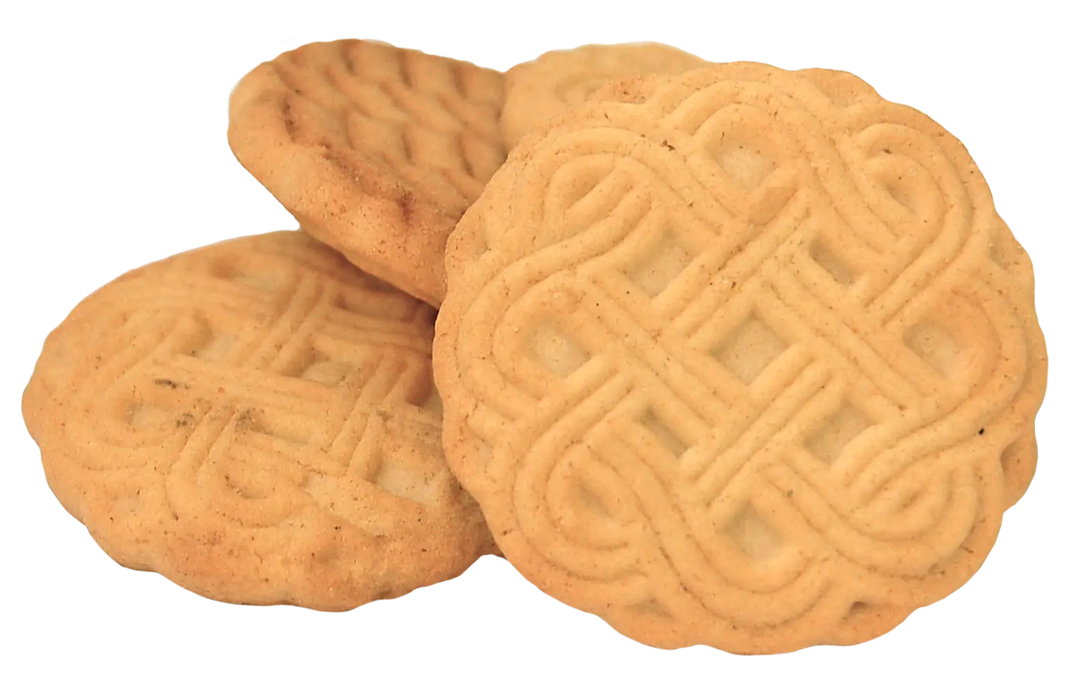 Delicious Cookies