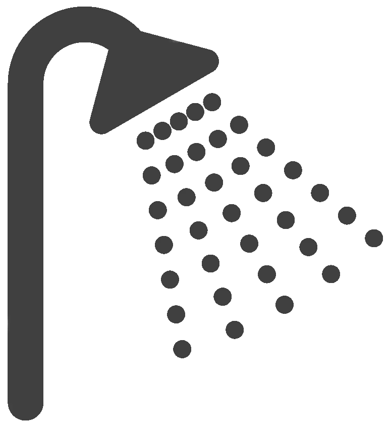 Shower Icon