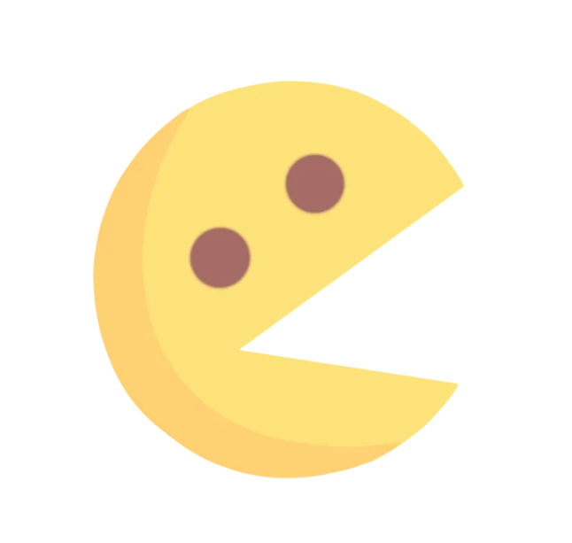 Yellow Emoji Face Icon