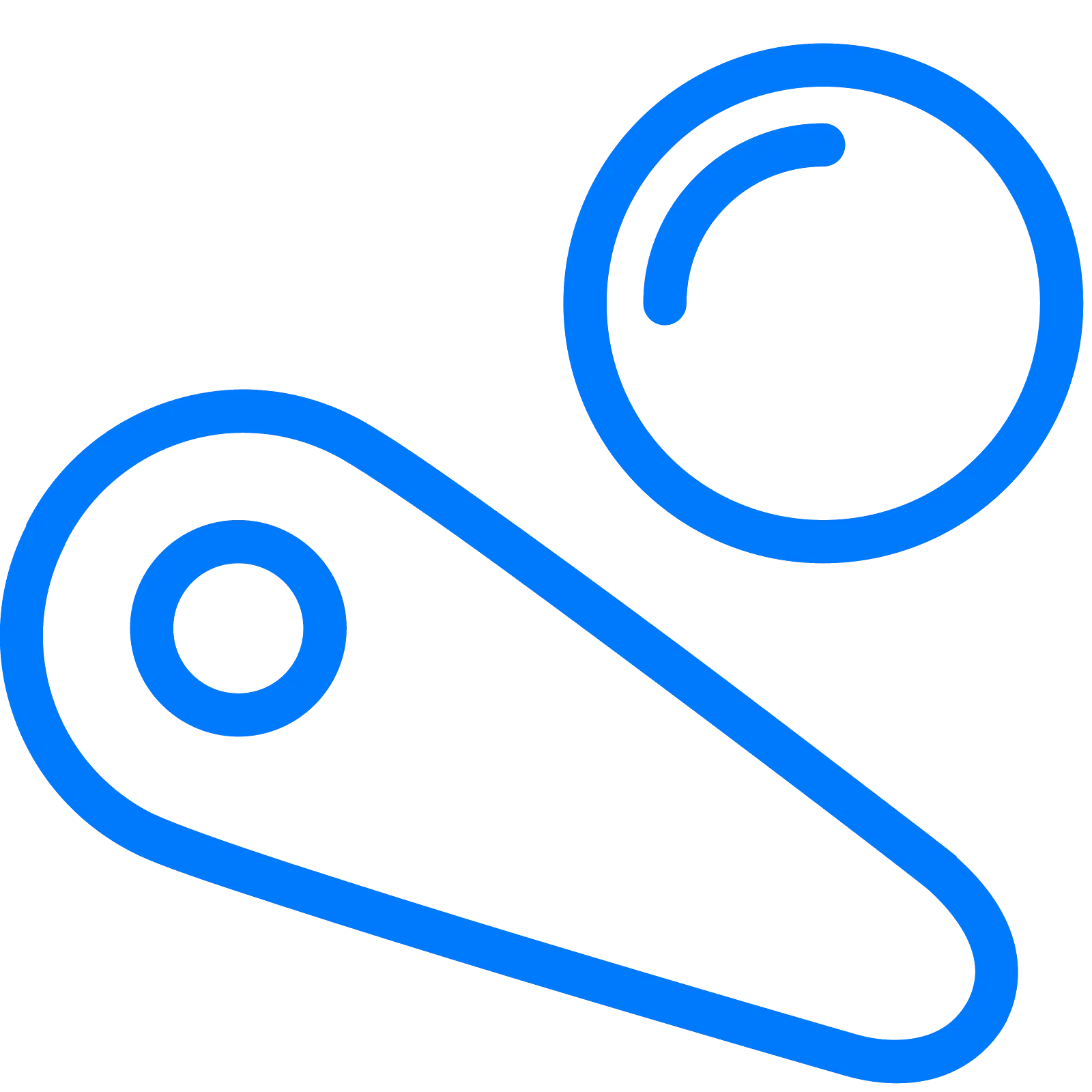 Pinball Game Icon