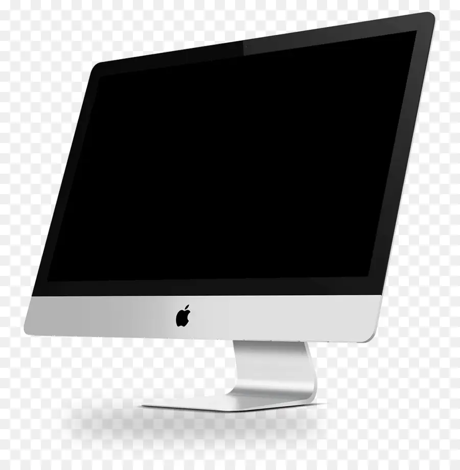 Modern Desktop Computer with Sleek Design