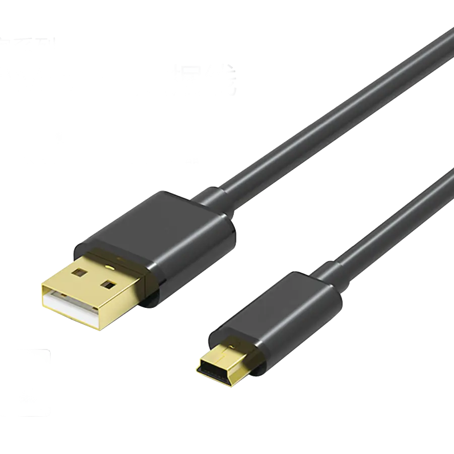 USB and Micro USB Cable for Devices
