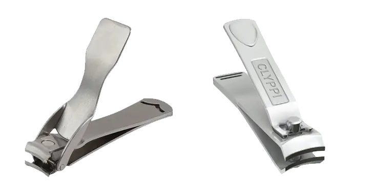 Metal Nail Clippers