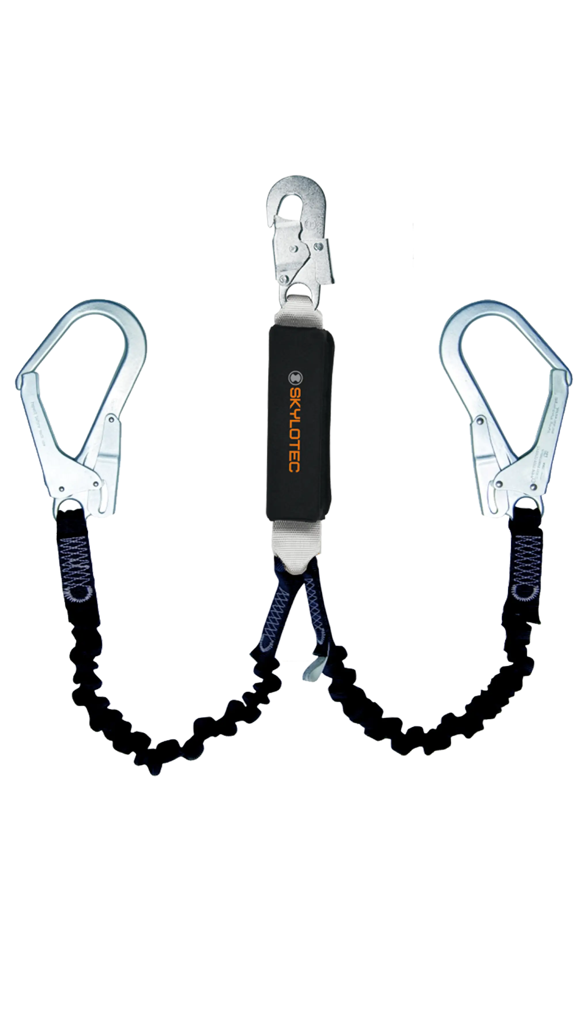 Safety Harness for Climbing