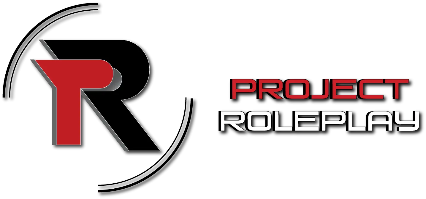 Project Roleplay Logo