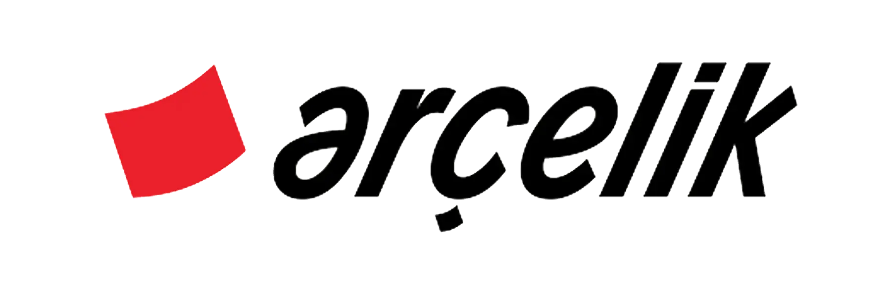 ArÃ§elik Brand Logo