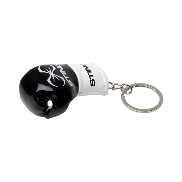 Boxing Glove Keychain