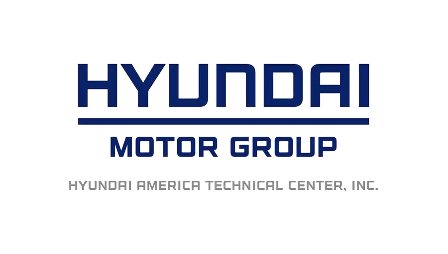 Hyundai Motor Group Logo