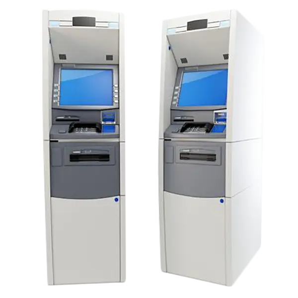ATM Machines
