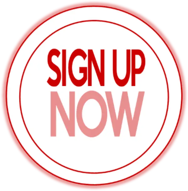 Sign Up Now Button for Registration