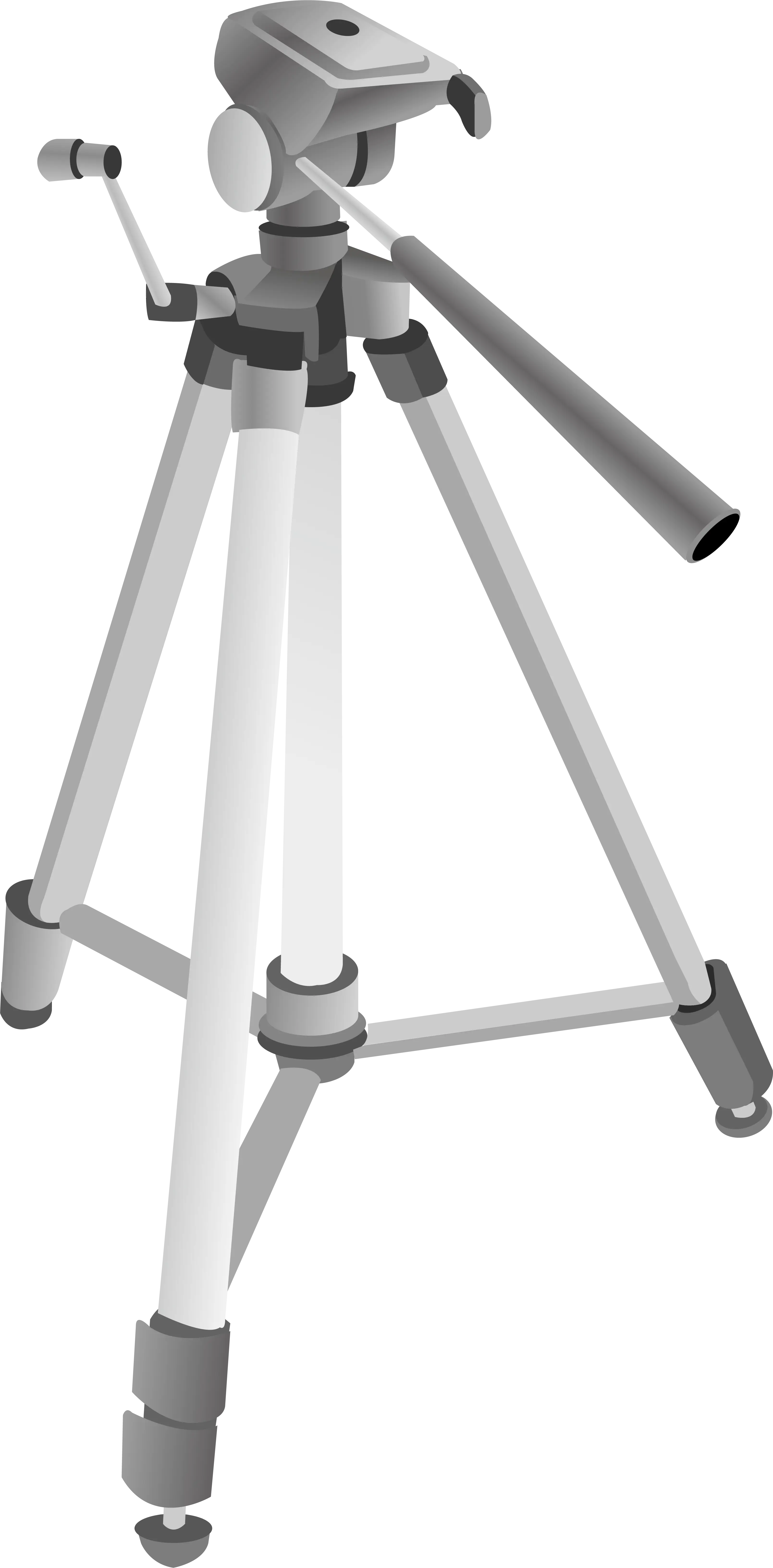 Camera Tripod for Photography