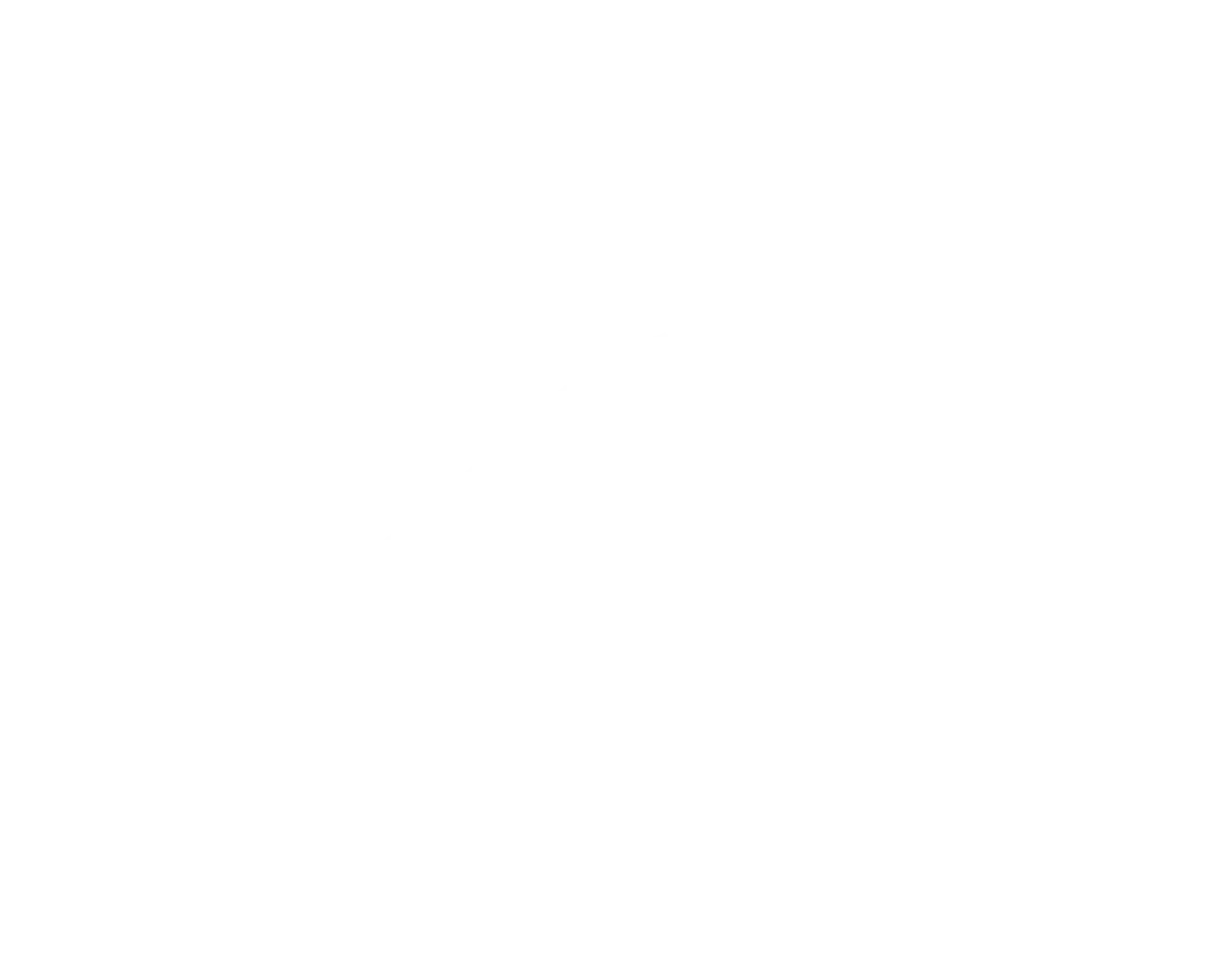 Abstract Minimal Line on Transparent Background