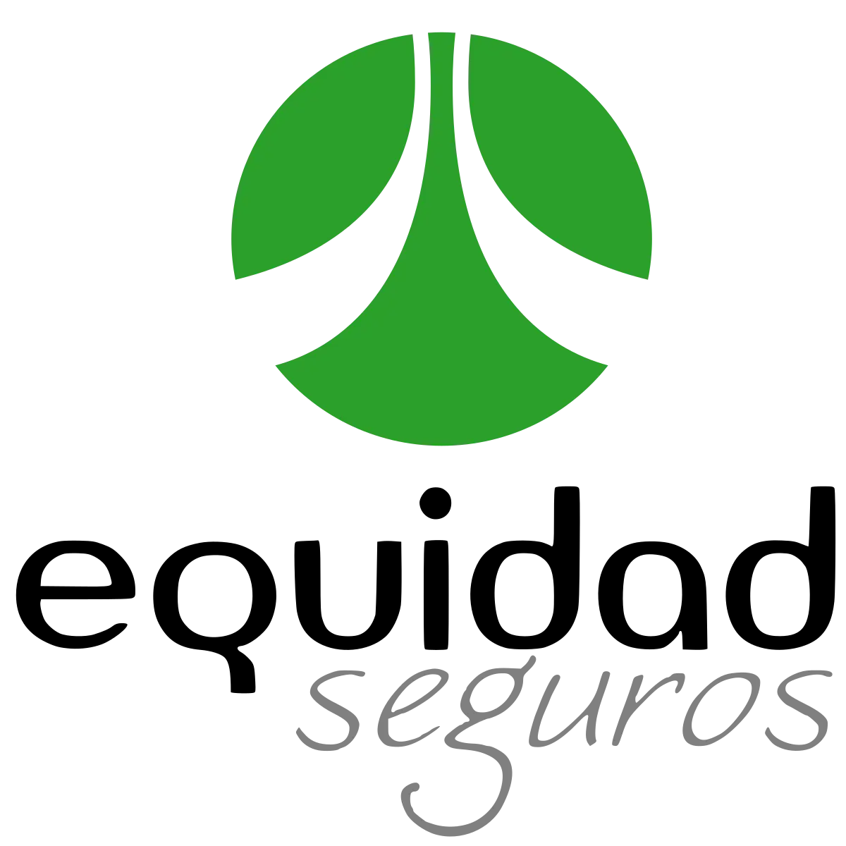 Equidad Seguros Insurance Logo