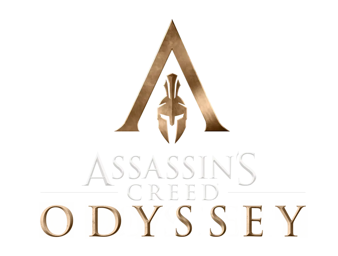 Assassin&#039;s Creed Odyssey Logo