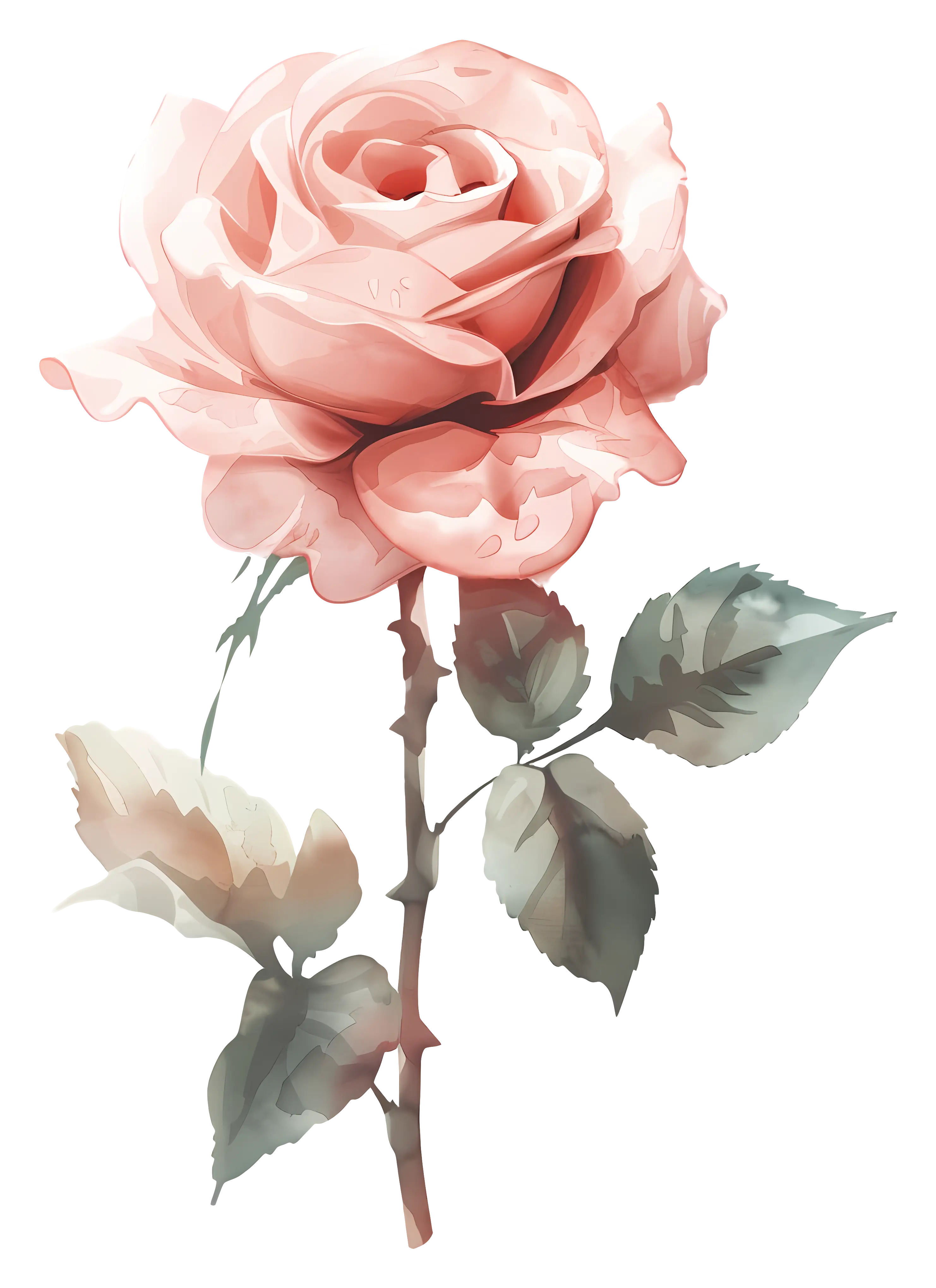 Beautiful Rose Bouquet