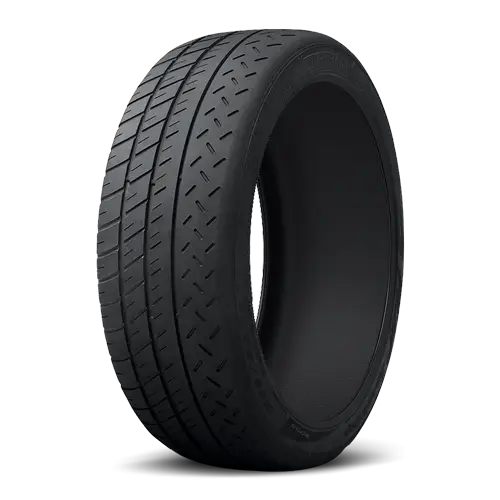 Modern Rubber Road Tire