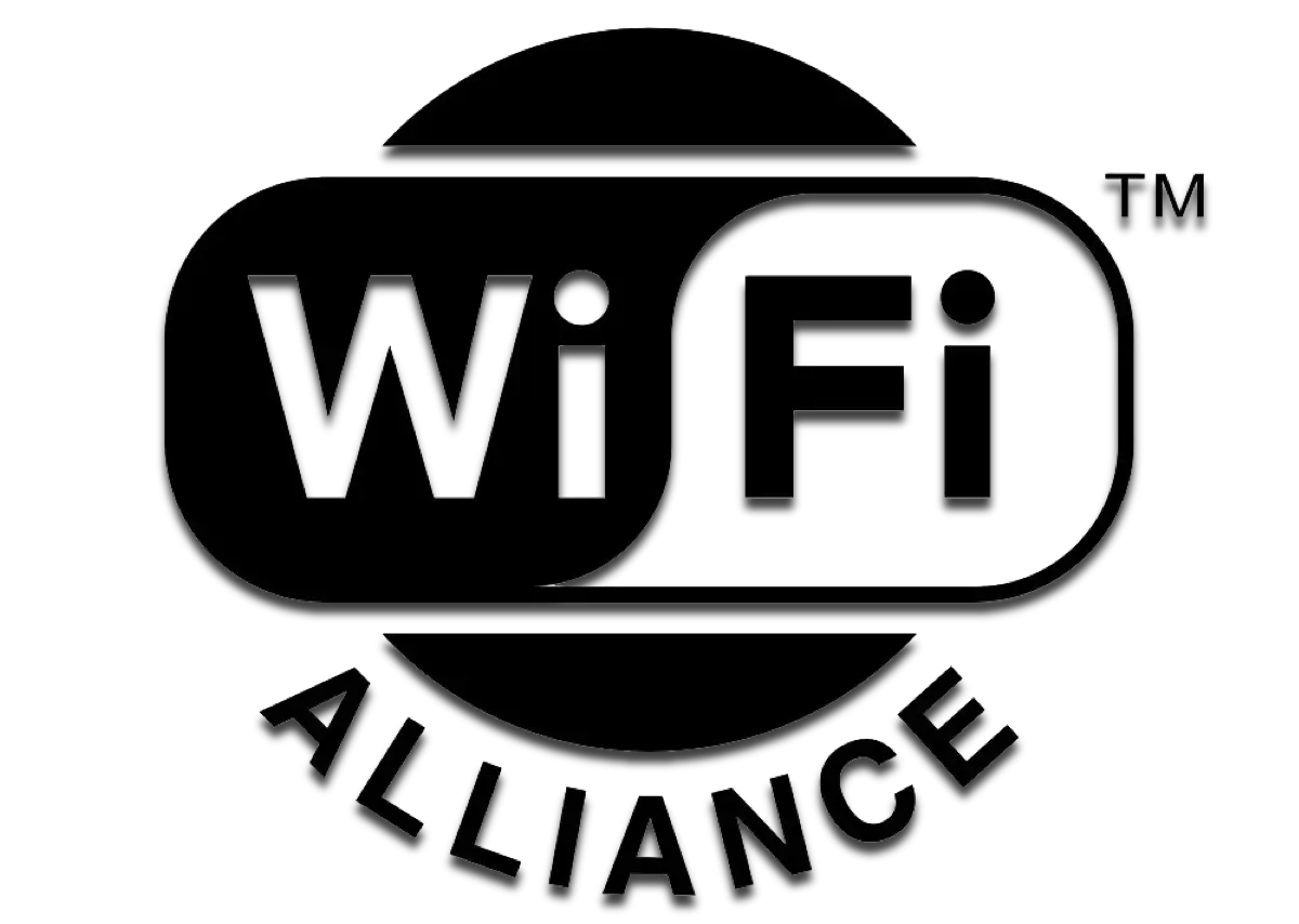WiFi Alliance Logo for Connectivity
