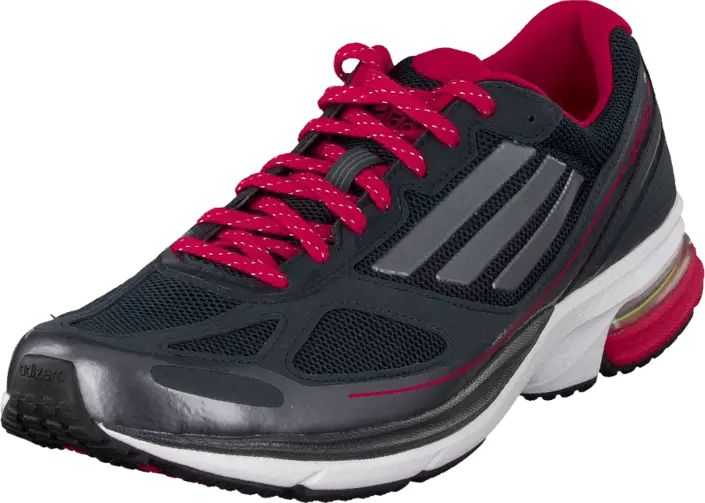 Black Sports Shoe for Outdoor Activities