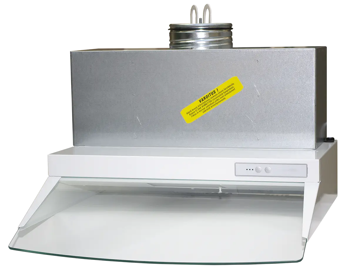 Modern Kitchen Hood for Ventilation