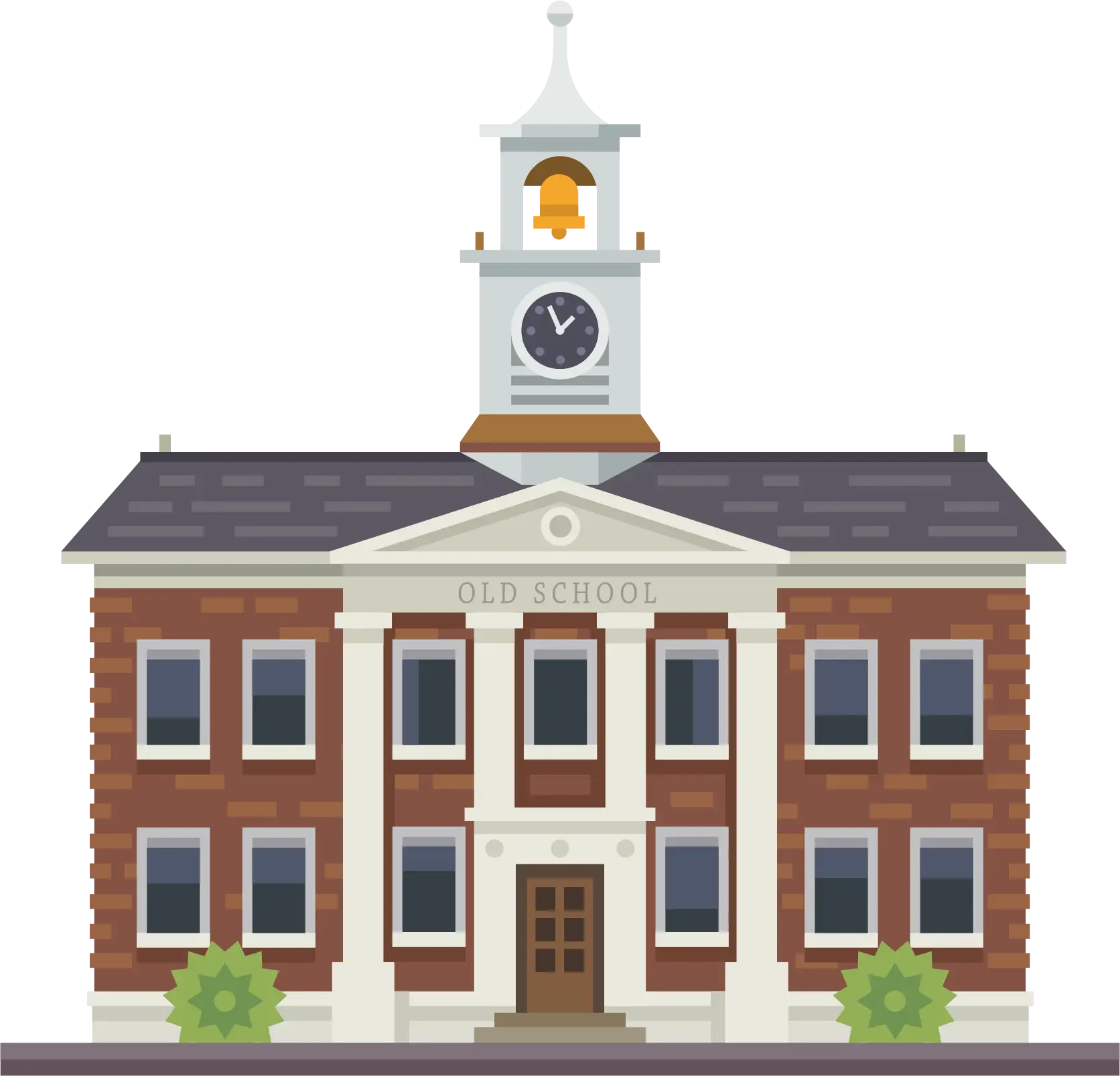 Historic School Building