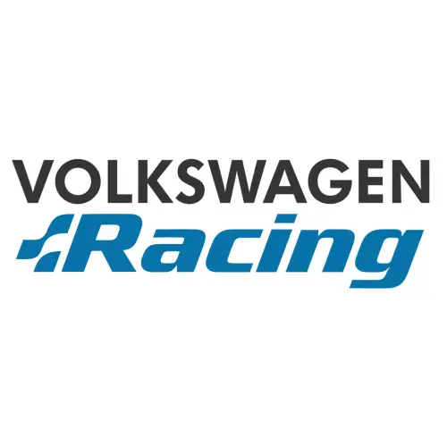 Volkswagen Racing Logo