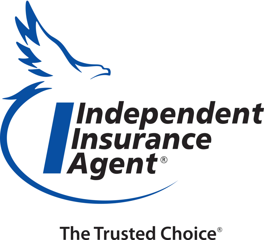 Independent Insurance Agent Logo