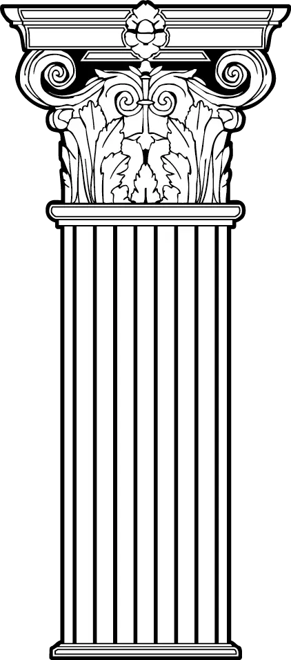 Architectural Column Design