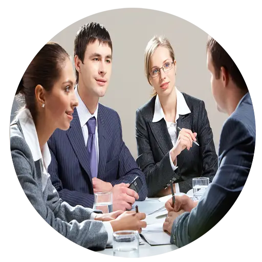 Business Meeting and Discussion