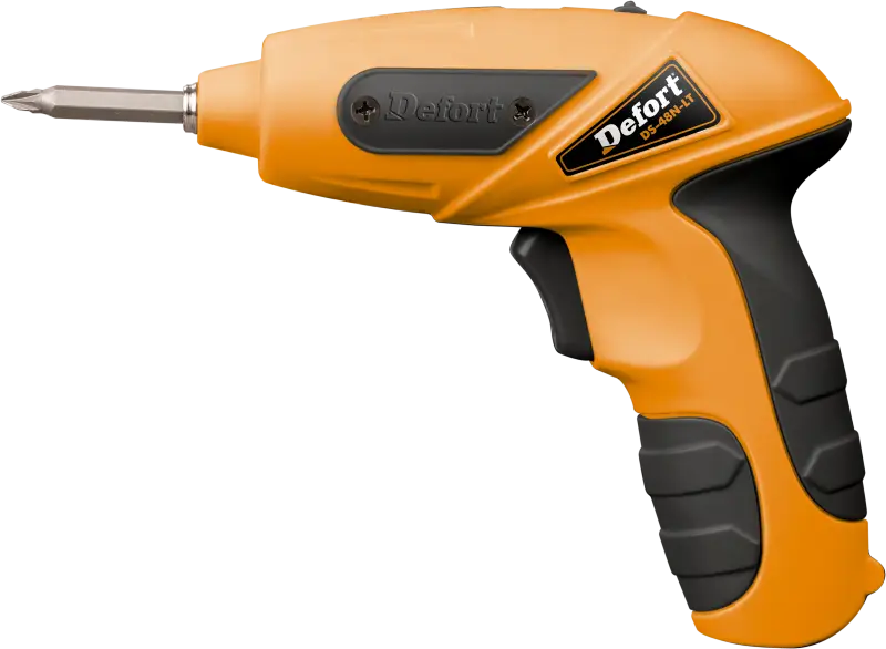 Electric Screwdriver