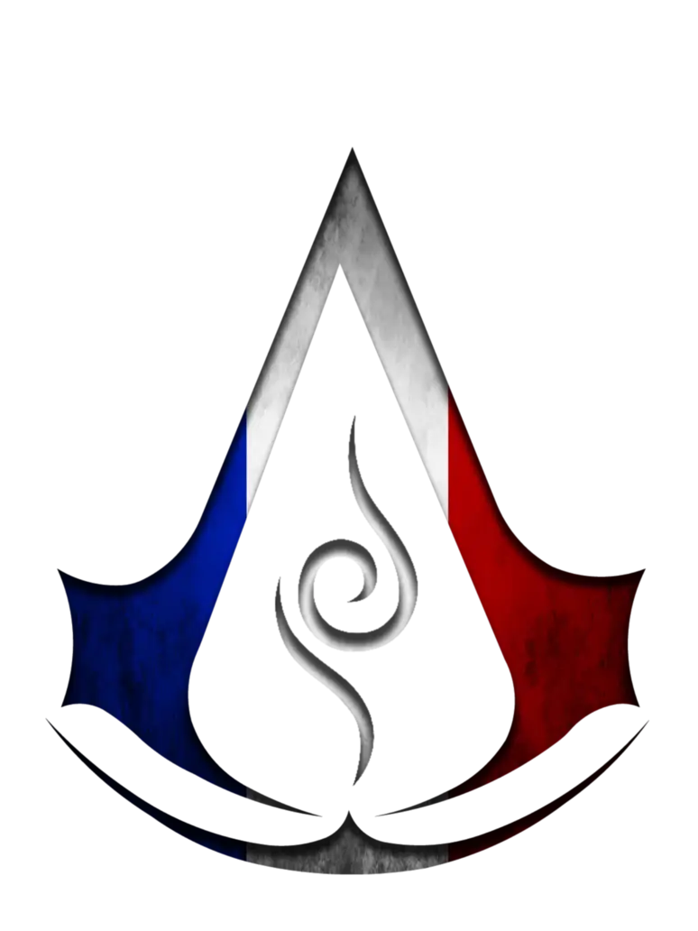 Assassin&#039;s Creed Logo
