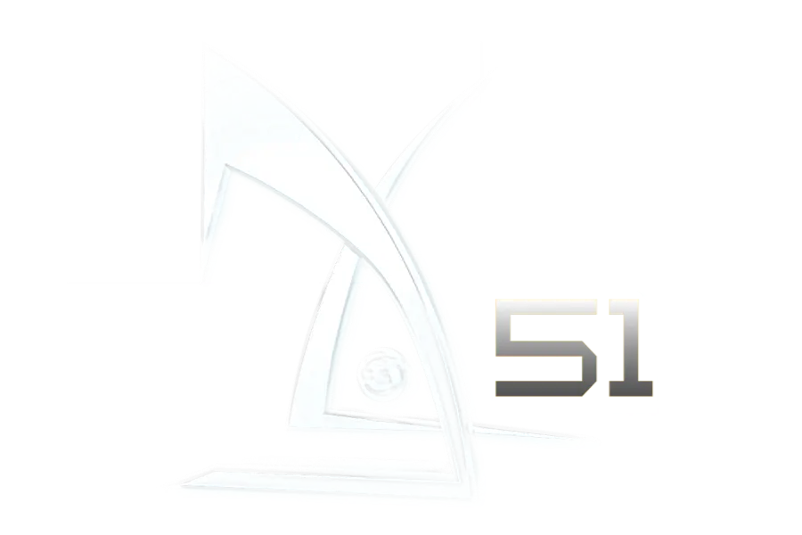 Alienware X51 Logo