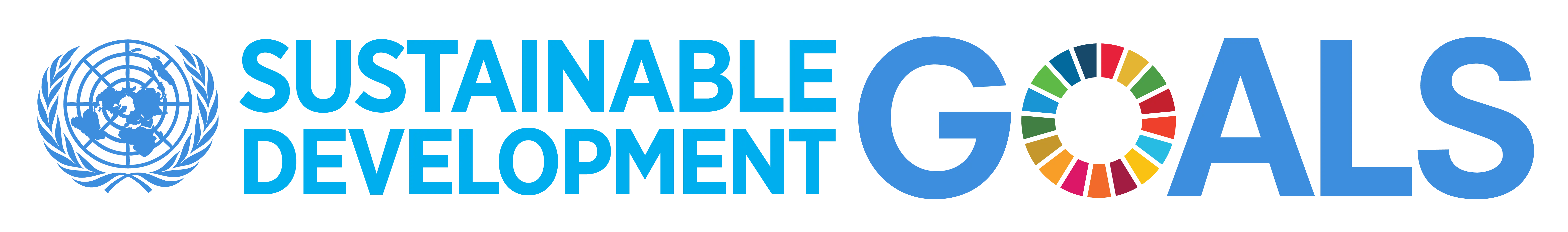 Sustainable Development Goals Logo